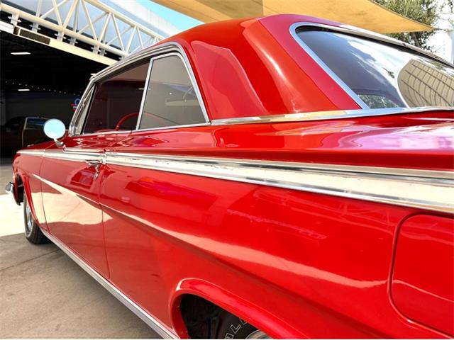 1962 Chevrolet Impala (CC-2010479) for sale in Bradenton, Florida