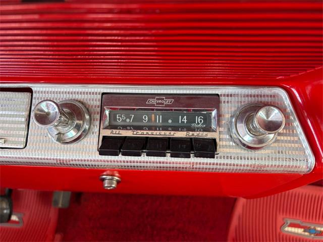 1962 Chevrolet Impala (CC-2010479) for sale in Bradenton, Florida