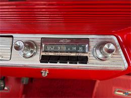 1962 Chevrolet Impala (CC-2010479) for sale in Bradenton, Florida