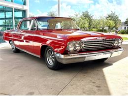 1962 Chevrolet Impala (CC-2010479) for sale in Bradenton, Florida