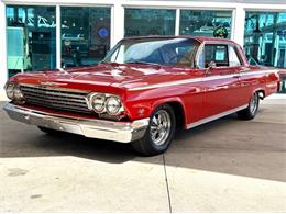 1962 Chevrolet Impala (CC-2010479) for sale in Bradenton, Florida