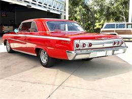 1962 Chevrolet Impala (CC-2010479) for sale in Bradenton, Florida