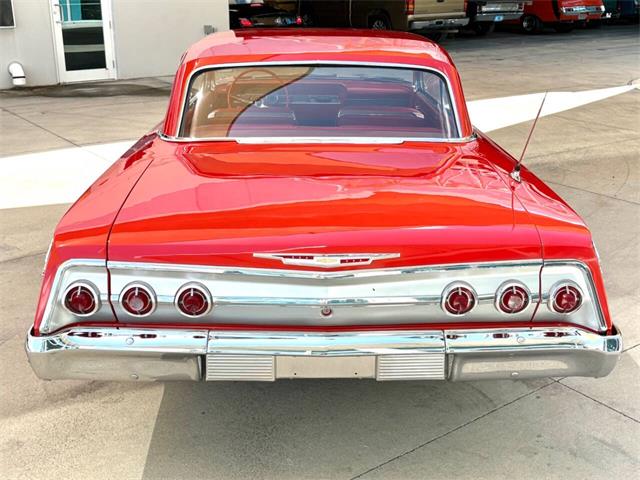 1962 Chevrolet Impala (CC-2010479) for sale in Bradenton, Florida