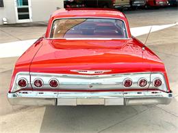 1962 Chevrolet Impala (CC-2010479) for sale in Bradenton, Florida