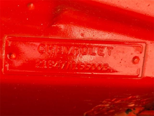 1962 Chevrolet Impala (CC-2010479) for sale in Bradenton, Florida