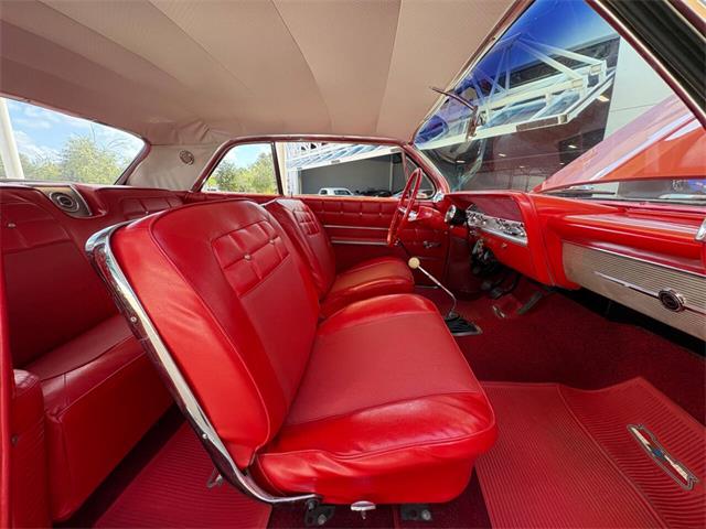 1962 Chevrolet Impala (CC-2010479) for sale in Bradenton, Florida