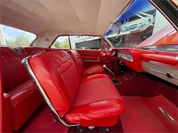 1962 Chevrolet Impala (CC-2010479) for sale in Bradenton, Florida
