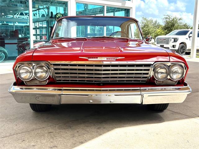1962 Chevrolet Impala (CC-2010479) for sale in Bradenton, Florida