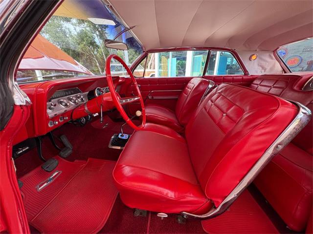 1962 Chevrolet Impala (CC-2010479) for sale in Bradenton, Florida