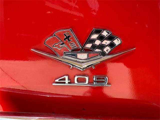 1962 Chevrolet Impala (CC-2010479) for sale in Bradenton, Florida