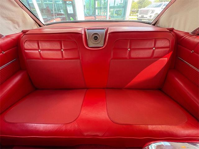 1962 Chevrolet Impala (CC-2010479) for sale in Bradenton, Florida
