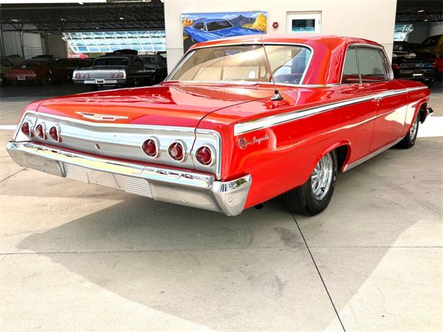 1962 Chevrolet Impala (CC-2010479) for sale in Bradenton, Florida