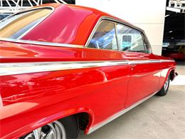 1962 Chevrolet Impala (CC-2010479) for sale in Bradenton, Florida