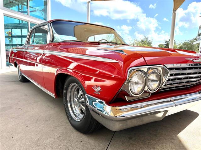1962 Chevrolet Impala (CC-2010479) for sale in Bradenton, Florida