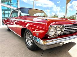 1962 Chevrolet Impala (CC-2010479) for sale in Bradenton, Florida