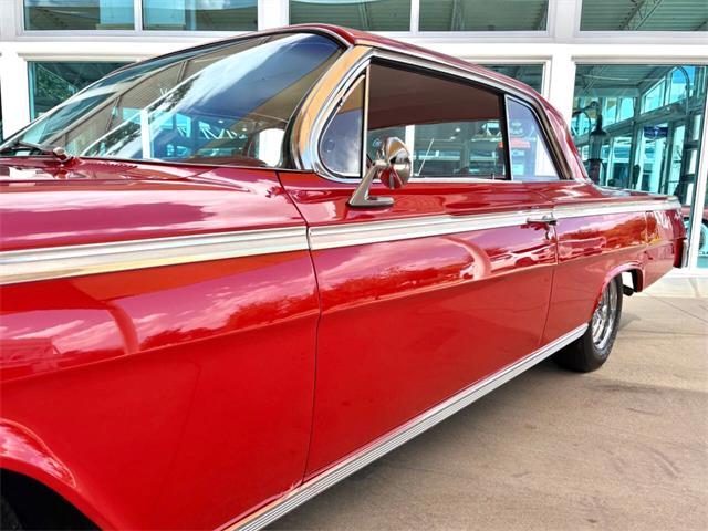 1962 Chevrolet Impala (CC-2010479) for sale in Bradenton, Florida