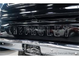 1972 Chevrolet Blazer (CC-2014801) for sale in Las Vegas, Nevada