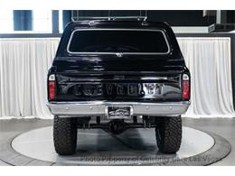 1972 Chevrolet Blazer (CC-2014801) for sale in Las Vegas, Nevada