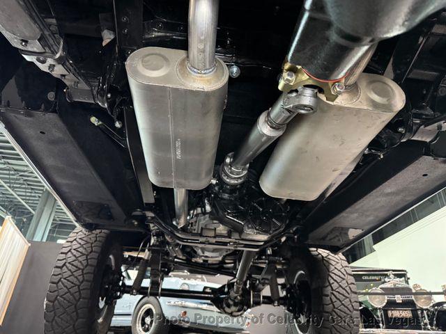 1972 Chevrolet Blazer (CC-2014801) for sale in Las Vegas, Nevada