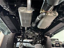 1972 Chevrolet Blazer (CC-2014801) for sale in Las Vegas, Nevada