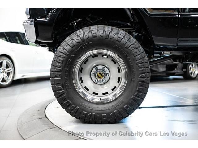 1972 Chevrolet Blazer (CC-2014801) for sale in Las Vegas, Nevada
