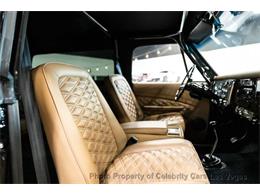 1972 Chevrolet Blazer (CC-2014801) for sale in Las Vegas, Nevada