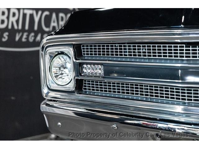 1972 Chevrolet Blazer (CC-2014801) for sale in Las Vegas, Nevada