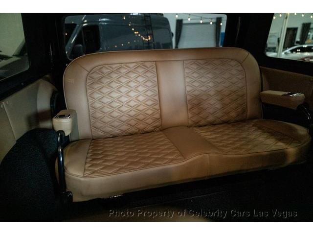 1972 Chevrolet Blazer (CC-2014801) for sale in Las Vegas, Nevada