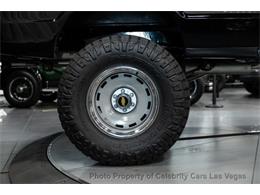 1972 Chevrolet Blazer (CC-2014801) for sale in Las Vegas, Nevada