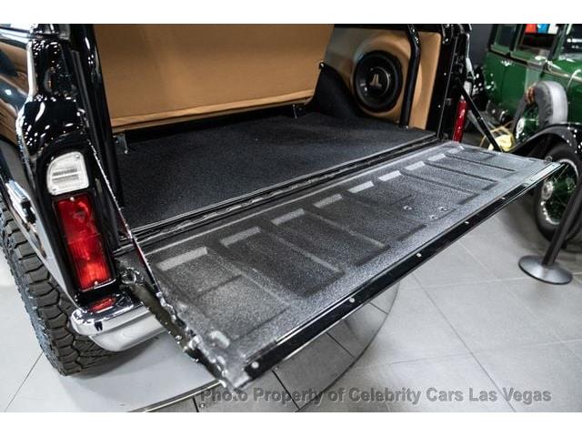1972 Chevrolet Blazer (CC-2014801) for sale in Las Vegas, Nevada