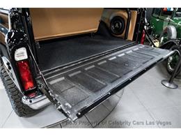 1972 Chevrolet Blazer (CC-2014801) for sale in Las Vegas, Nevada