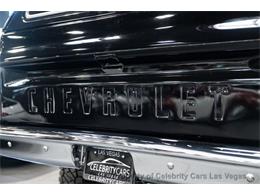1972 Chevrolet Blazer (CC-2014801) for sale in Las Vegas, Nevada