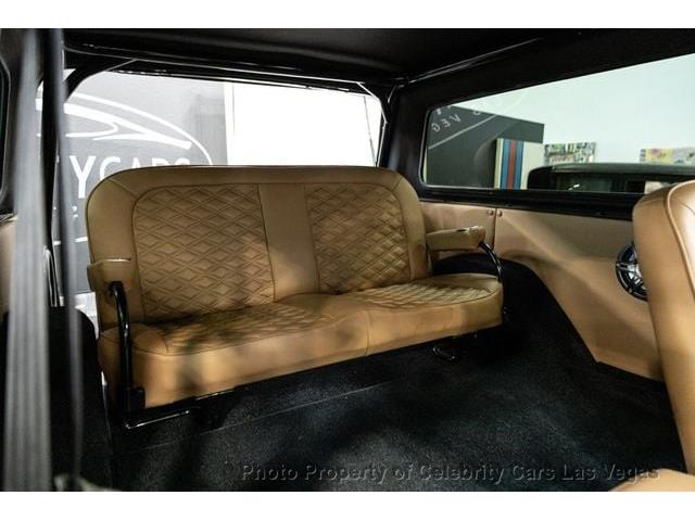 1972 Chevrolet Blazer (CC-2014801) for sale in Las Vegas, Nevada