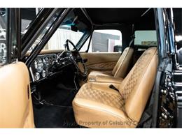 1972 Chevrolet Blazer (CC-2014801) for sale in Las Vegas, Nevada