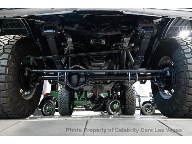 1972 Chevrolet Blazer (CC-2014801) for sale in Las Vegas, Nevada