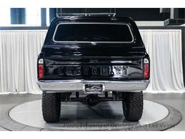 1972 Chevrolet Blazer (CC-2014801) for sale in Las Vegas, Nevada