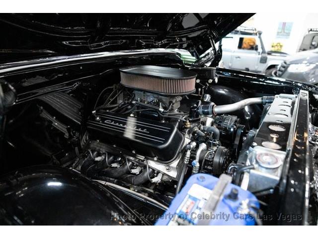 1972 Chevrolet Blazer (CC-2014801) for sale in Las Vegas, Nevada