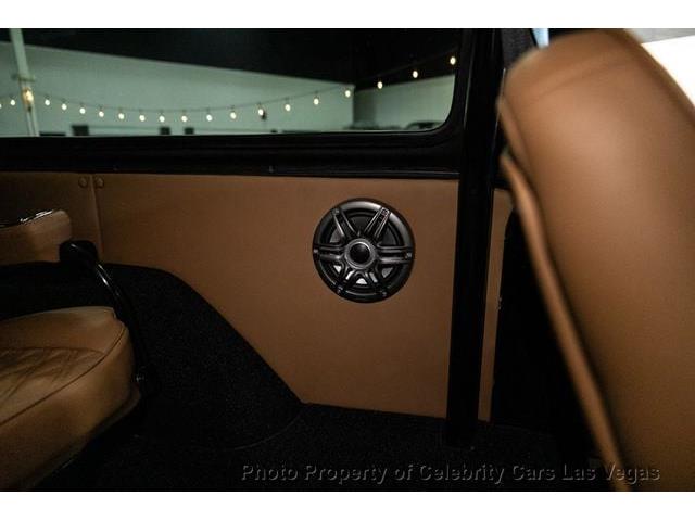 1972 Chevrolet Blazer (CC-2014801) for sale in Las Vegas, Nevada