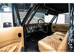 1972 Chevrolet Blazer (CC-2014801) for sale in Las Vegas, Nevada