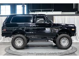1972 Chevrolet Blazer (CC-2014801) for sale in Las Vegas, Nevada