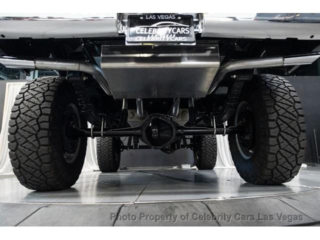 1972 Chevrolet Blazer (CC-2014801) for sale in Las Vegas, Nevada