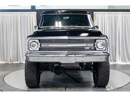 1972 Chevrolet Blazer (CC-2014801) for sale in Las Vegas, Nevada