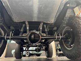 1972 Chevrolet Blazer (CC-2014801) for sale in Las Vegas, Nevada