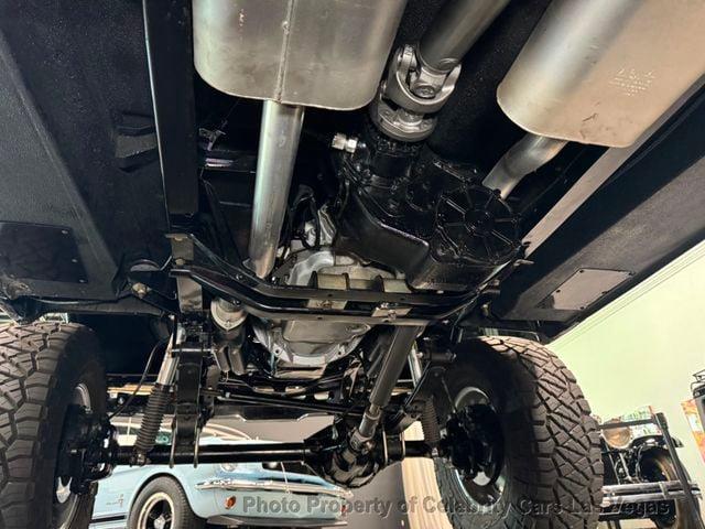 1972 Chevrolet Blazer (CC-2014801) for sale in Las Vegas, Nevada