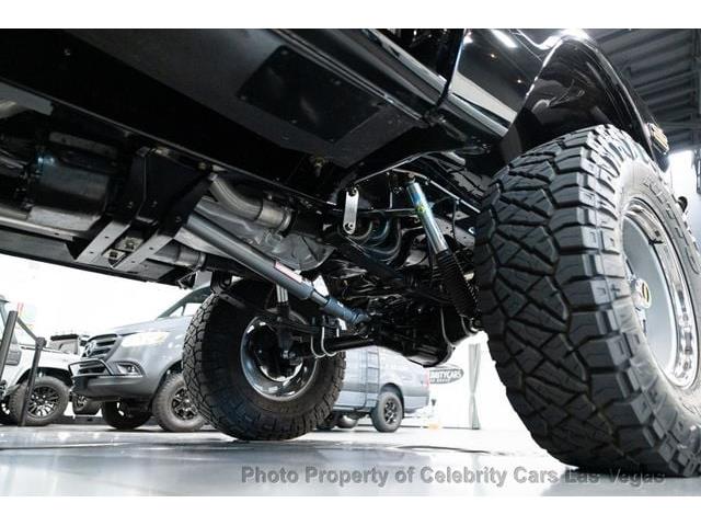 1972 Chevrolet Blazer (CC-2014801) for sale in Las Vegas, Nevada