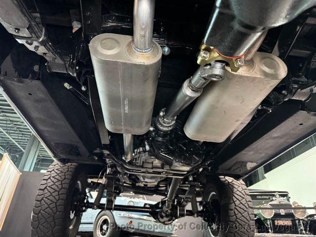 1972 Chevrolet Blazer (CC-2014801) for sale in Las Vegas, Nevada