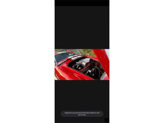 1965 Ford Mustang SVT Cobra (CC-2014849) for sale in Heber, Utah