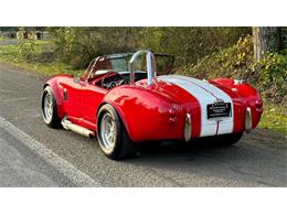 1965 Ford Mustang SVT Cobra (CC-2014849) for sale in Heber, Utah