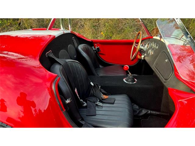 1965 Ford Mustang SVT Cobra (CC-2014849) for sale in Heber, Utah