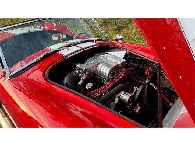 1965 Ford Mustang SVT Cobra (CC-2014849) for sale in Heber, Utah